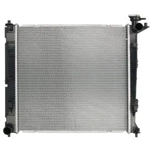 Radiateur moteur THERMOTEC D70320TT pas cher