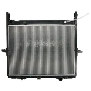 Radiateur, refroidissement moteur THERMOTEC D70321TT pas cher
