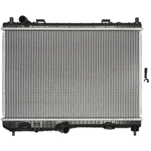 Radiateur moteur THERMOTEC D7G042TT pas cher