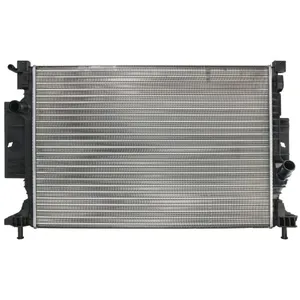 Radiateur moteur THERMOTEC D7G043TT pas cher