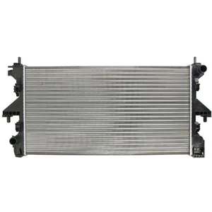 Radiateur moteur THERMOTEC D7F066TT pas cher