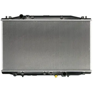 Radiateur moteur THERMOTEC D74023TT pas cher