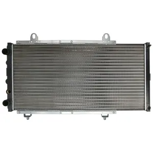 Radiateur moteur THERMOTEC D7F057TT pas cher