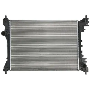 Radiateur moteur THERMOTEC D7F058TT pas cher