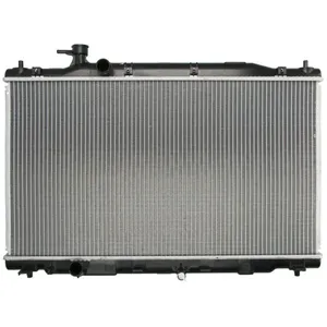 Radiateur moteur THERMOTEC D74026TT pas cher