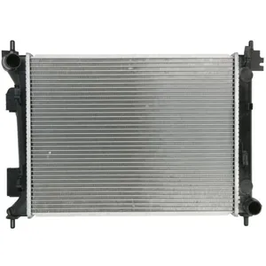 Radiateur moteur THERMOTEC D70524TT pas cher