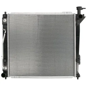 Radiateur moteur THERMOTEC D70525TT pas cher