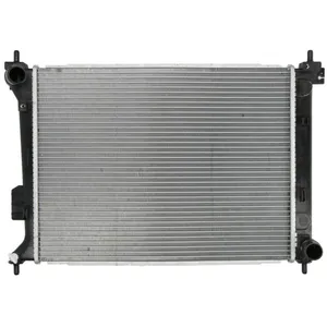 Radiateur moteur THERMOTEC D70526TT pas cher