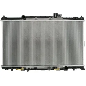 Radiateur moteur THERMOTEC D74025TT pas cher