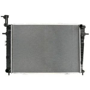 Radiateur moteur THERMOTEC D70531TT pas cher