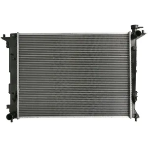 Radiateur, refroidissement moteur THERMOTEC D70532TT pas cher