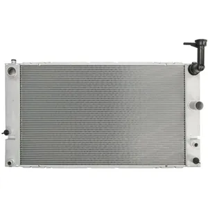 Radiateur moteur THERMOTEC D72078TT pas cher
