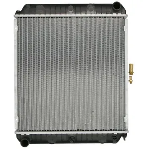 Radiateur moteur THERMOTEC D7V012TT pas cher