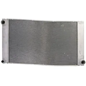 Radiateur, refroidissement moteur THERMOTEC D7B054TT pas cher