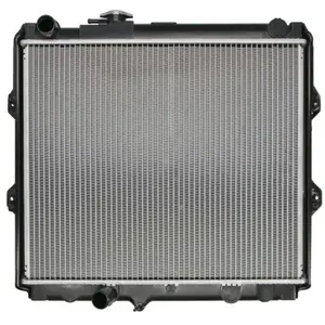 Radiateur moteur THERMOTEC D72075TT pas cher