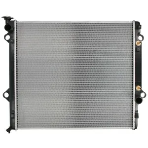 Radiateur moteur THERMOTEC D72077TT pas cher