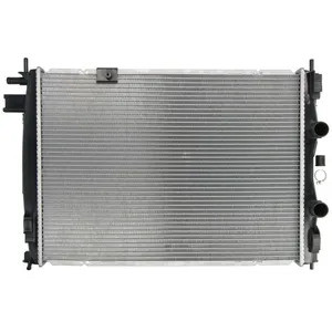 Radiateur moteur THERMOTEC D71041TT pas cher