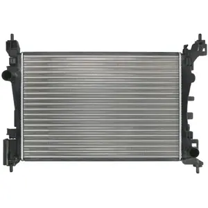 Radiateur moteur THERMOTEC D7C024TT pas cher