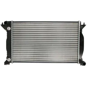 Radiateur, refroidissement moteur THERMOTEC D7A048TT pas cher