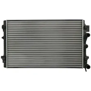 Radiateur, refroidissement moteur THERMOTEC D7A049TT pas cher