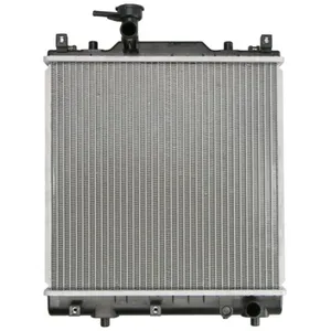 Radiateur moteur THERMOTEC D78026TT pas cher