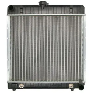 Radiateur, refroidissement moteur THERMOTEC D7M080TT pas cher
