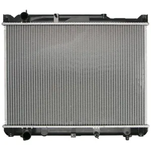 Radiateur moteur THERMOTEC D78022TT pas cher