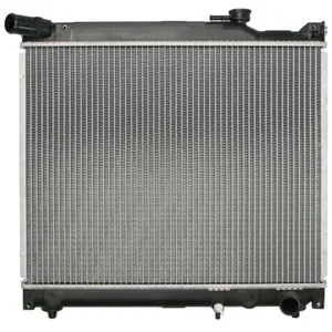 Radiateur moteur THERMOTEC D78023TT pas cher