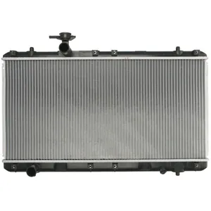Radiateur moteur THERMOTEC D78025TT pas cher
