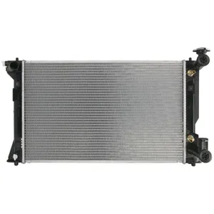 Radiateur moteur THERMOTEC D72070TT pas cher