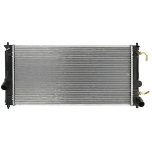 Radiateur moteur THERMOTEC D72072TT pas cher
