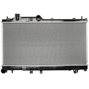 Radiateur moteur THERMOTEC D77014TT pas cher