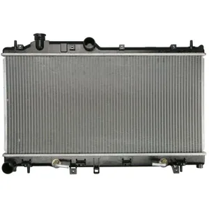 Radiateur moteur THERMOTEC D77015TT pas cher