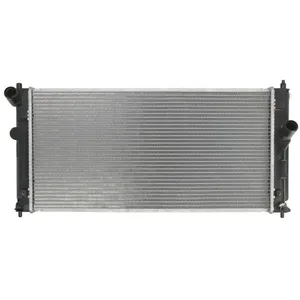 Radiateur moteur THERMOTEC D72080TT pas cher
