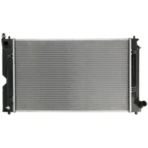 Radiateur moteur THERMOTEC D72074TT pas cher