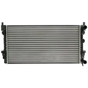 Radiateur, refroidissement moteur THERMOTEC D7W093TT pas cher