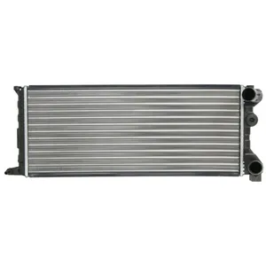 Radiateur, refroidissement moteur THERMOTEC D7F072TT pas cher