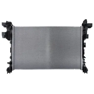 Radiateur moteur THERMOTEC D7X112TT pas cher