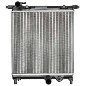 Radiateur moteur THERMOTEC D7W084TT pas cher