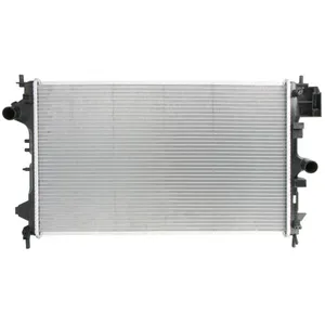 Radiateur moteur THERMOTEC D7X110TT pas cher