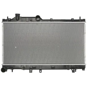 Radiateur moteur THERMOTEC D77012TT pas cher