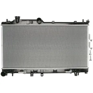 Radiateur moteur THERMOTEC D77013TT pas cher