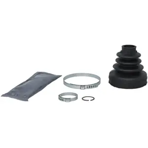 Jeu de soufflets, arbre de transmission PASCAL G5B010PC pas cher