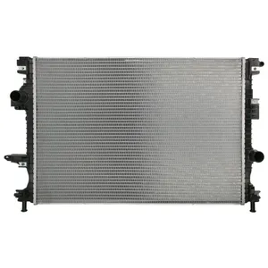 Radiateur moteur THERMOTEC D7G044TT pas cher