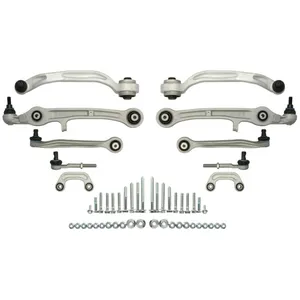 Comparateur de prix : Jeu de bras, suspension de roue REINHOCH RH04-0086