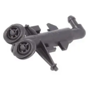 Gicleur d'eau lave-phares BLIC 5902-06-0133P gauche pas cher