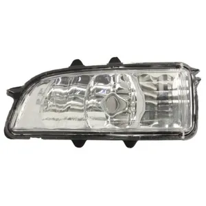 Feu clignotant BLIC 5403-24-022105P gauche