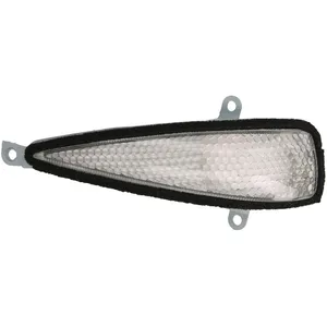 BLIC 5403-12-04911C Clignotant gauche, Rétroviseur extérieur Clignotant Feu clignotant