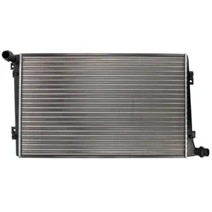 Radiateur, refroidissement moteur THERMOTEC D7W042TT pas cher