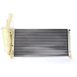 Radiateur, refroidissement moteur THERMOTEC D7F046TT pas cher